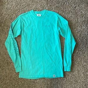 Simply southern long sleeve tee